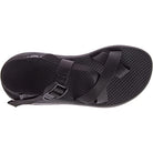 Chaco Z/2 Cloud - Women's Solid Black Shoe Deals Outlet