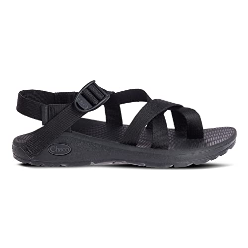 Chaco Z/2 Cloud - Women's Solid Black Shoe Deals Outlet