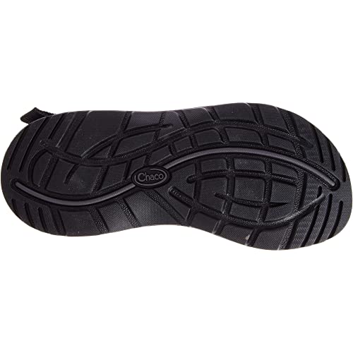 Chaco Z/2 Cloud - Women's Solid Black Shoe Deals Outlet