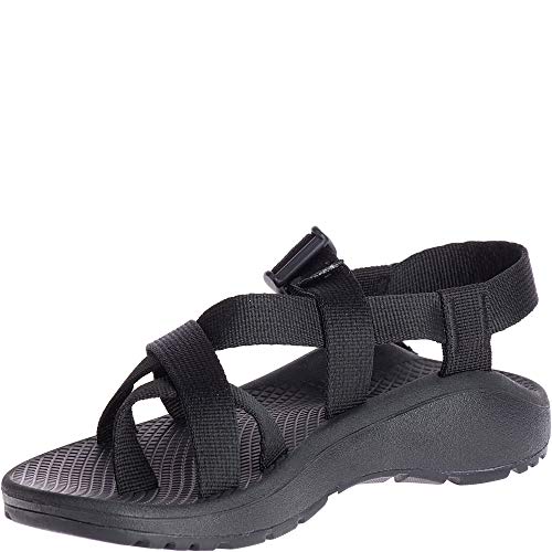 Chaco Z/2 Cloud - Women's Solid Black Shoe Deals Outlet