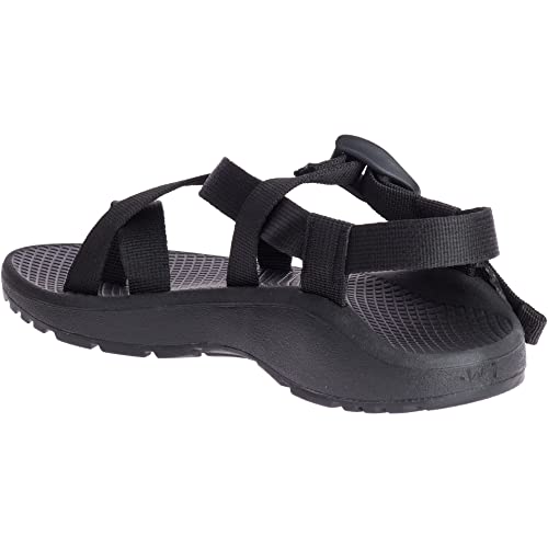 Chaco Z/2 Cloud - Women's Solid Black Shoe Deals Outlet
