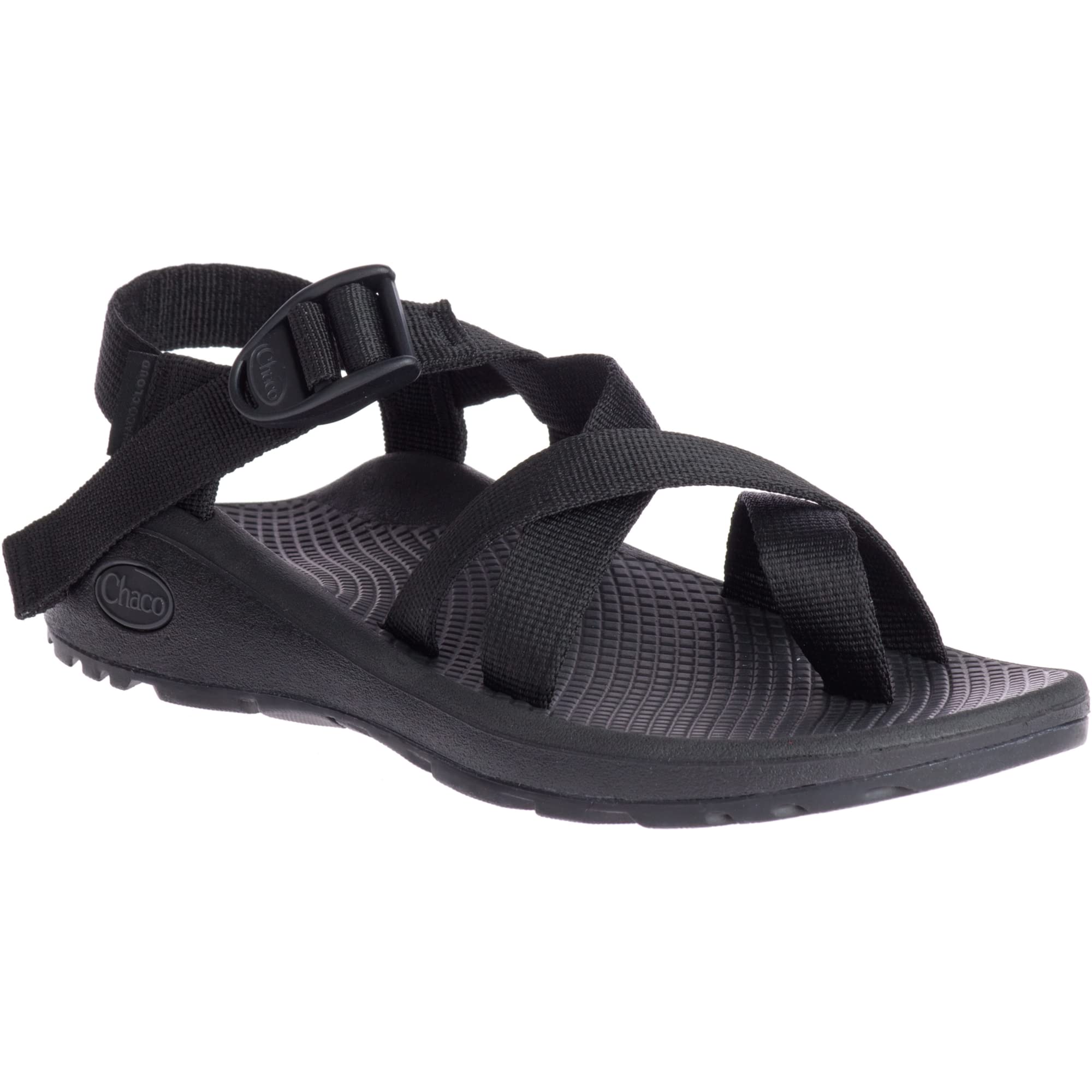 Chaco Z/2 Cloud - Women's Solid Black Shoe Deals Outlet