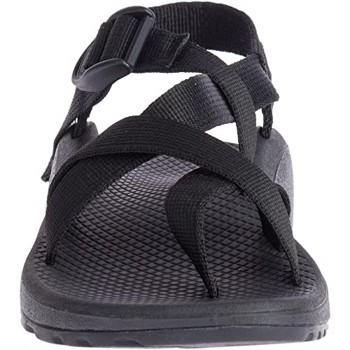Chaco Z/2 Cloud - Women's Solid Black Shoe Deals Outlet