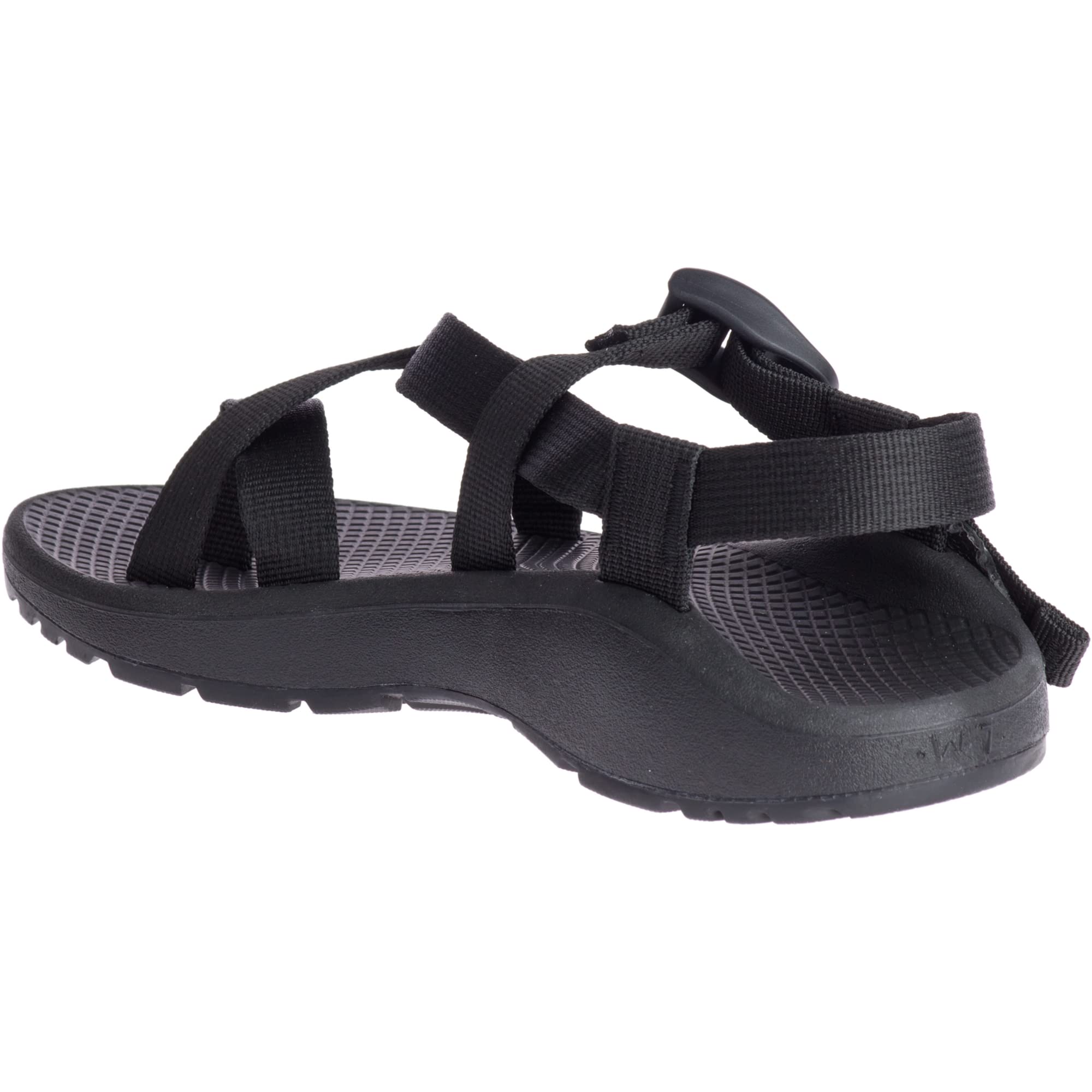 Chaco Z/2 Cloud - Women's Solid Black Shoe Deals Outlet