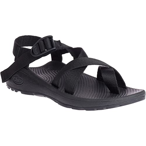 Chaco Z/2 Cloud - Women's Solid Black Shoe Deals Outlet
