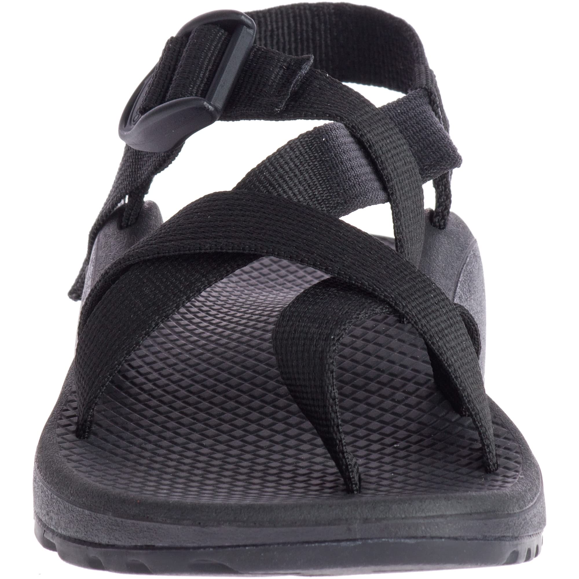 Chaco Z/2 Cloud - Women's Solid Black Shoe Deals Outlet