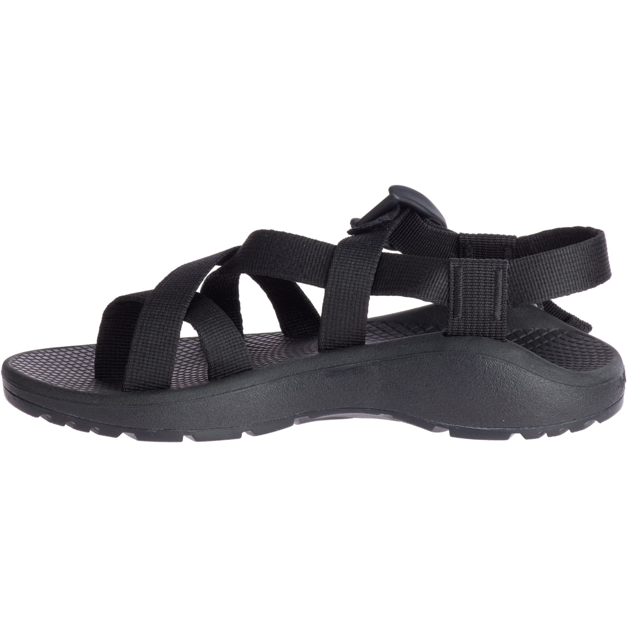 Chaco Z/2 Cloud - Women's Solid Black Shoe Deals Outlet
