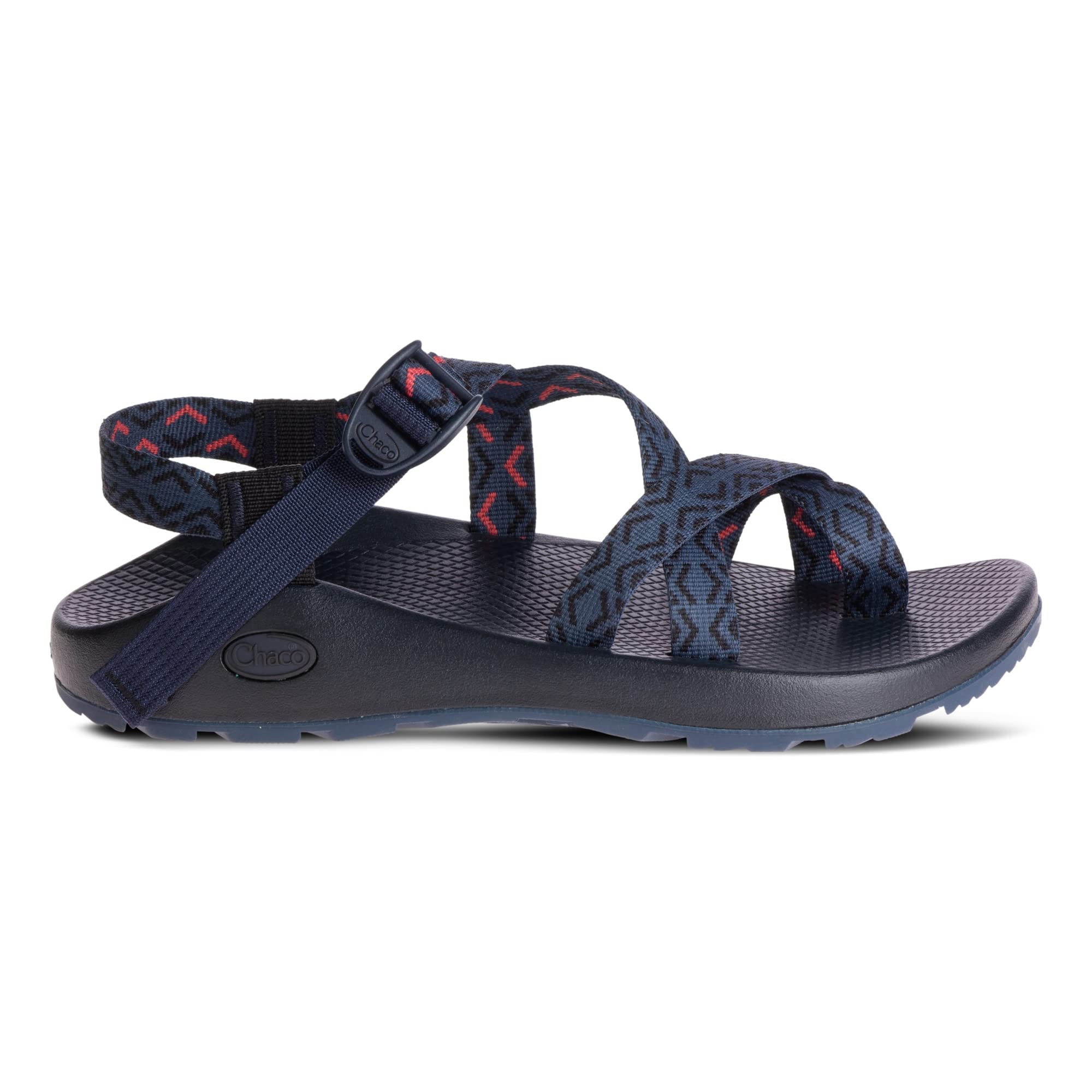 Chaco Z2 - Men's Stepped Navy Shoe Deals Outlet