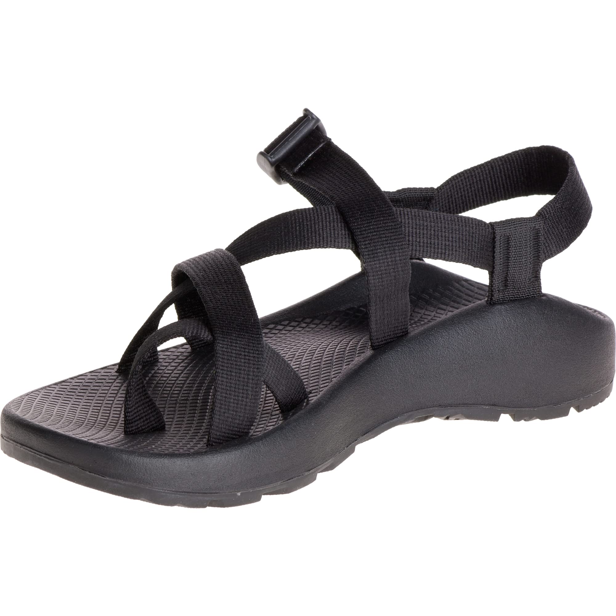Chaco Z2 - Men's Black Shoe Deals Outlet