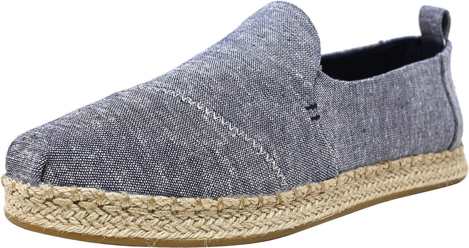 Toms Alpargata Rope - Women's