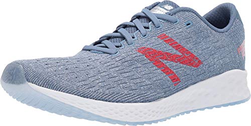 New Balance Zante Pursuit MZANPLB - Men's Chambray/Lynx Blue Shoe Deals Outlet