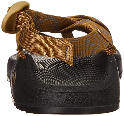 Chaco Z/Cloud 2 - Men's Aerial Bronze Shoe Deals Outlet