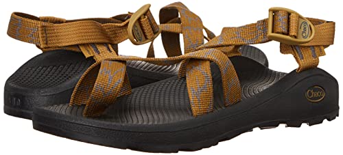 Chaco Z/Cloud 2 - Men's Aerial Bronze Shoe Deals Outlet