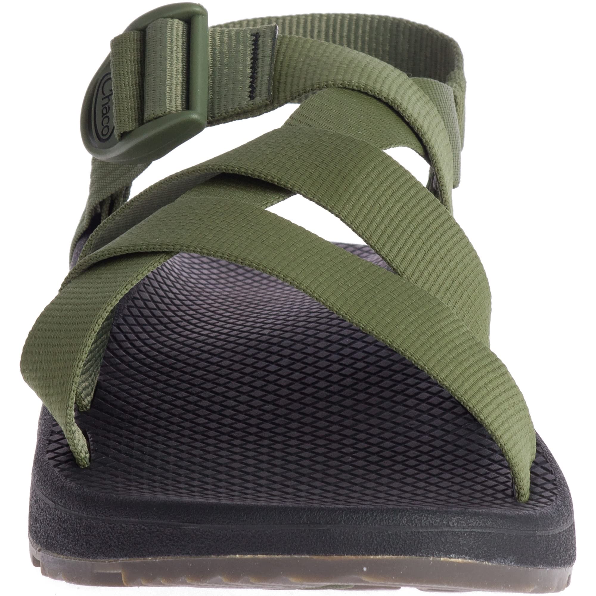 Chaco Z/Cloud - Men's Moss Lichen Shoe Deals Outlet
