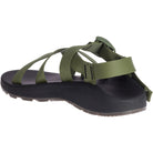 Chaco Z/Cloud - Men's Moss Lichen Shoe Deals Outlet