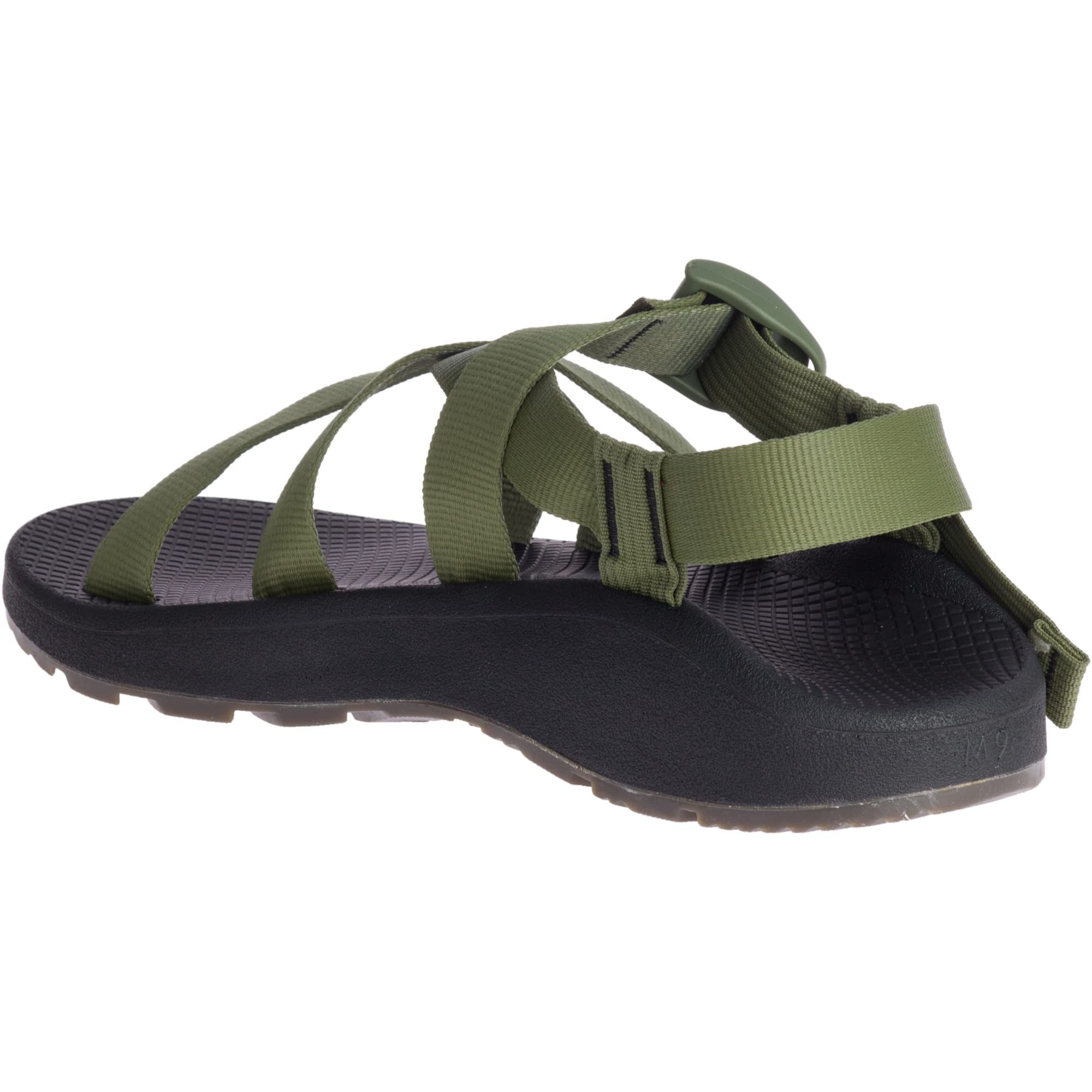 Chaco Z/Cloud - Men's Moss Lichen Shoe Deals Outlet