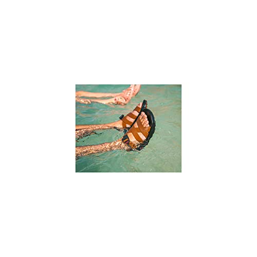 Chaco Z/Cloud - Men's Solid Black Shoe Deals Outlet