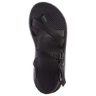 Chaco Z/Cloud - Men's Solid Black Shoe Deals Outlet