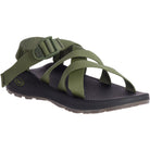 Chaco Z/Cloud - Men's Moss Lichen Shoe Deals Outlet