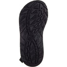Chaco Z/Cloud - Men's Solid Black Shoe Deals Outlet