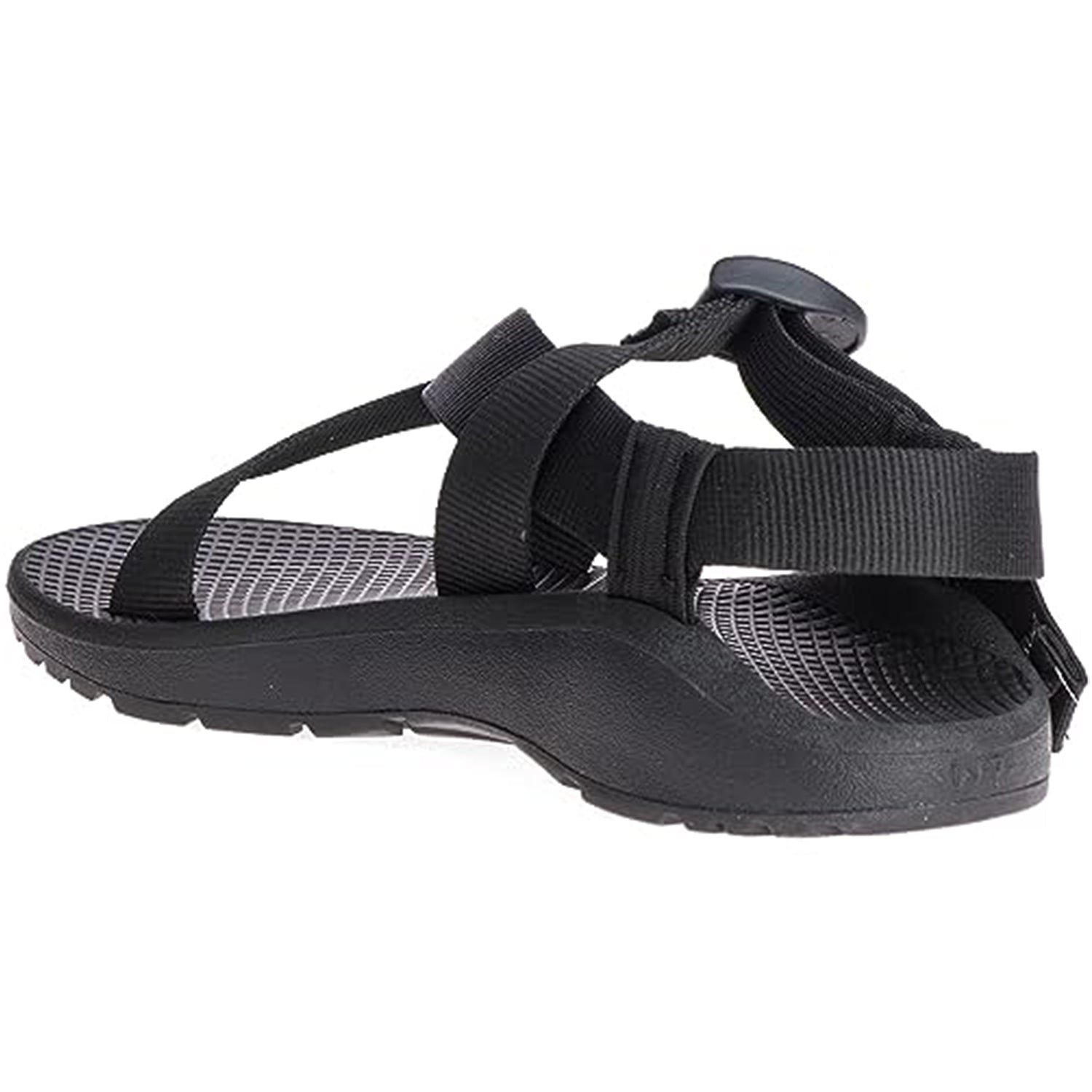 Chaco Z/Cloud - Men's Black Shoe Deals Outlet