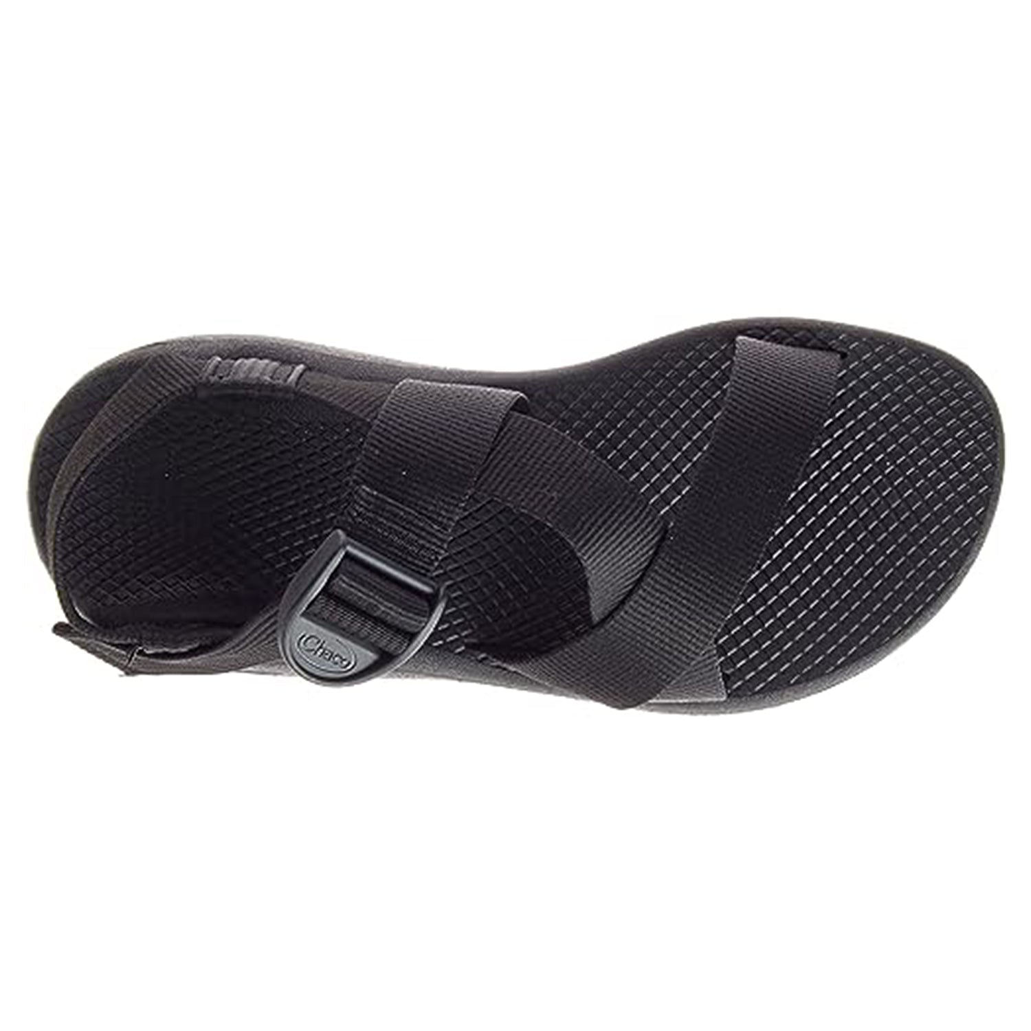 Chaco Z/Cloud - Men's Black Shoe Deals Outlet