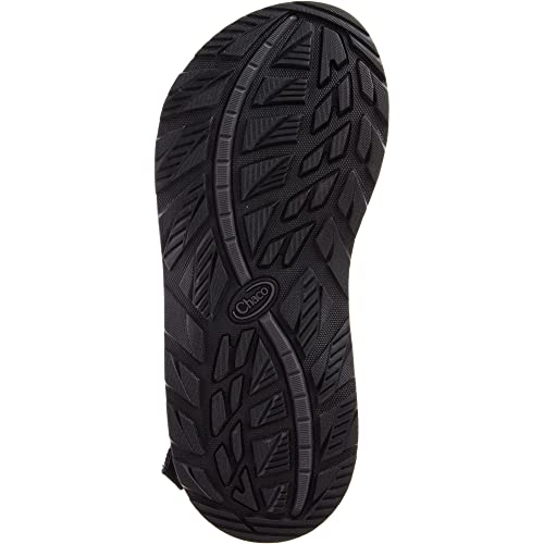 Chaco Z/Cloud - Men's Solid Black Shoe Deals Outlet