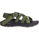 Chaco Z/Cloud - Men's Moss Lichen Shoe Deals Outlet