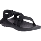 Chaco Z/Cloud - Men's Solid Black Shoe Deals Outlet