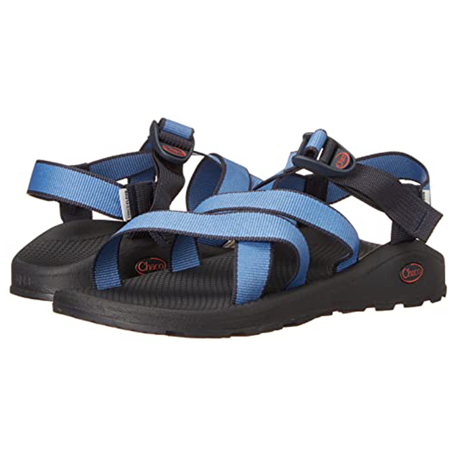 Chaco Z/Cloud - Men's Outskirt Navy Shoe Deals Outlet