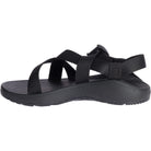 Chaco Z/Cloud - Men's Solid Black Shoe Deals Outlet
