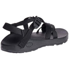 Chaco Z/Cloud - Men's Solid Black Shoe Deals Outlet