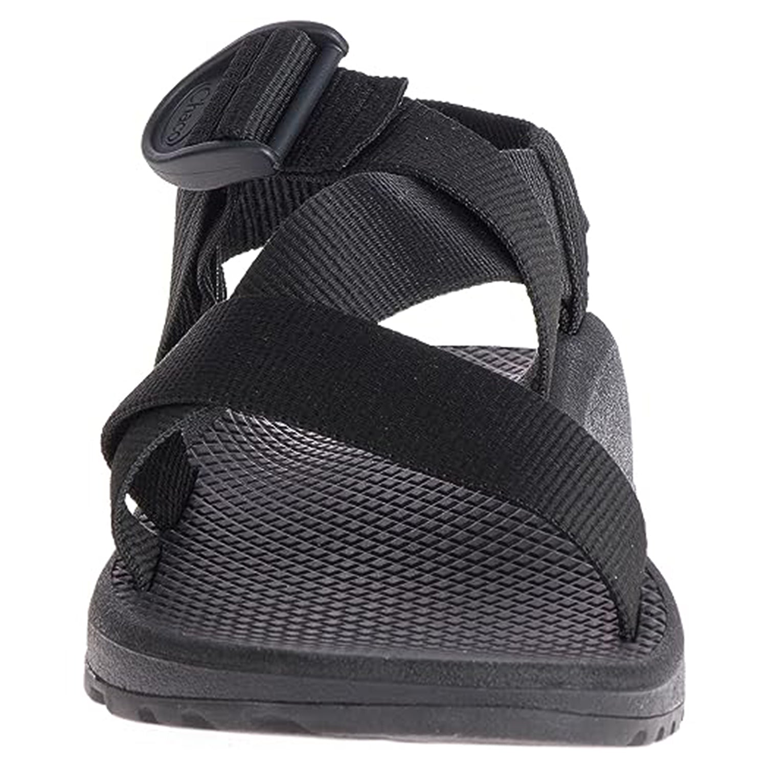 Chaco Z/Cloud - Men's Black Shoe Deals Outlet