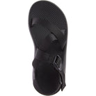 Chaco Z/Cloud - Men's Solid Black Shoe Deals Outlet