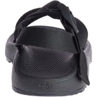 Chaco Z/Cloud - Men's Solid Black Shoe Deals Outlet