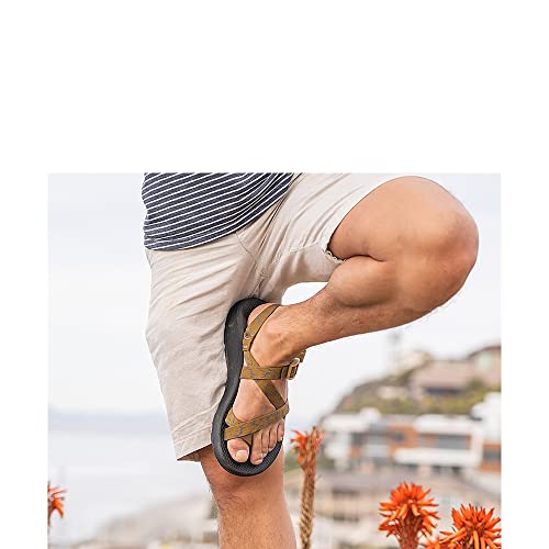 Chaco Z/Cloud - Men's Solid Black Shoe Deals Outlet