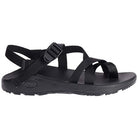 Chaco Z/Cloud - Men's Solid Black Shoe Deals Outlet
