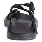 Chaco Z/Cloud - Men's Solid Black Shoe Deals Outlet