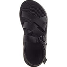 Chaco Z/Cloud - Men's Solid Black Shoe Deals Outlet