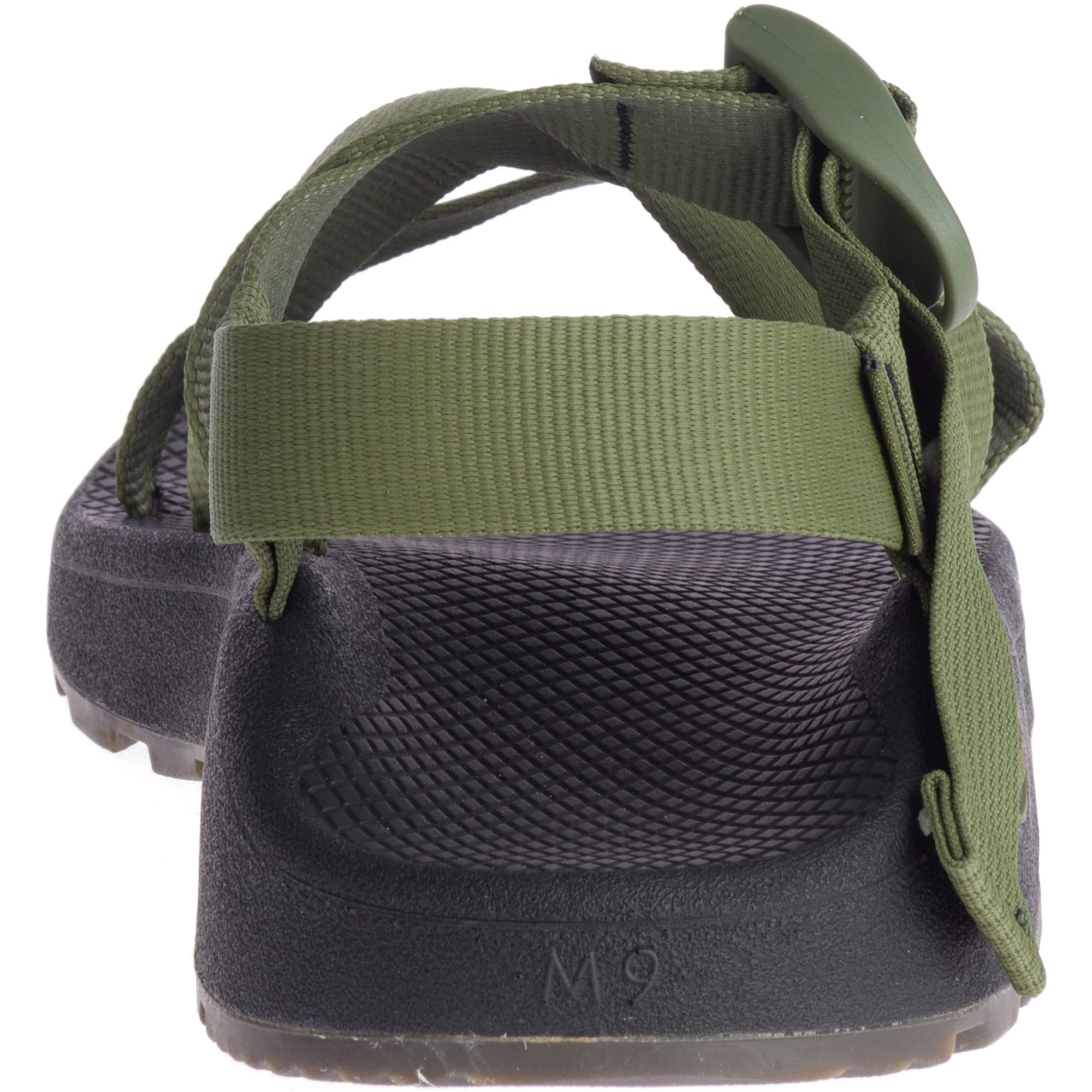 Chaco Z/Cloud - Men's Moss Lichen Shoe Deals Outlet