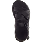 Chaco Z/Cloud - Men's Solid Black Shoe Deals Outlet