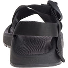 Chaco Z/Cloud - Men's Solid Black Shoe Deals Outlet