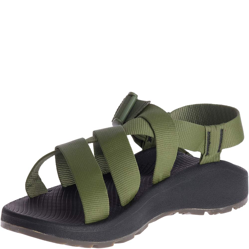 Chaco Z/Cloud - Men's Moss Lichen Shoe Deals Outlet