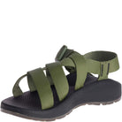 Chaco Z/Cloud - Men's Moss Lichen Shoe Deals Outlet