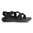 Chaco Z/Cloud - Men's Solid Black Shoe Deals Outlet