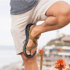 Chaco Z/Cloud - Men's Outskirt Navy Shoe Deals Outlet