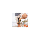 Chaco Z/Cloud - Men's Solid Black Shoe Deals Outlet
