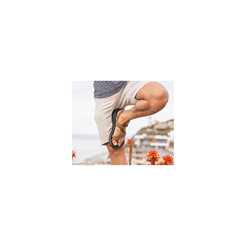 Chaco Z/Cloud - Men's Solid Black Shoe Deals Outlet