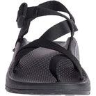 Chaco Z/Cloud - Men's Solid Black Shoe Deals Outlet