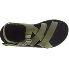 Chaco Z/Cloud - Men's Moss Lichen Shoe Deals Outlet